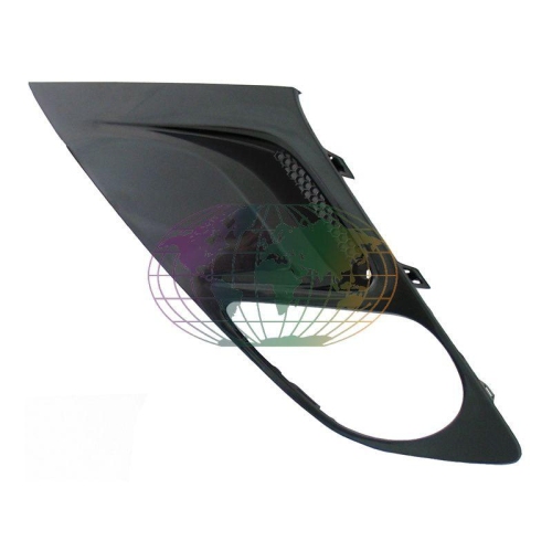 Lexmond Trading BV L&uuml;ftungsgitter, Sto&szlig;f&auml;nger 6458364