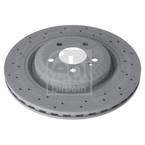 FEBI BILSTEIN Bremsscheibe 1003475