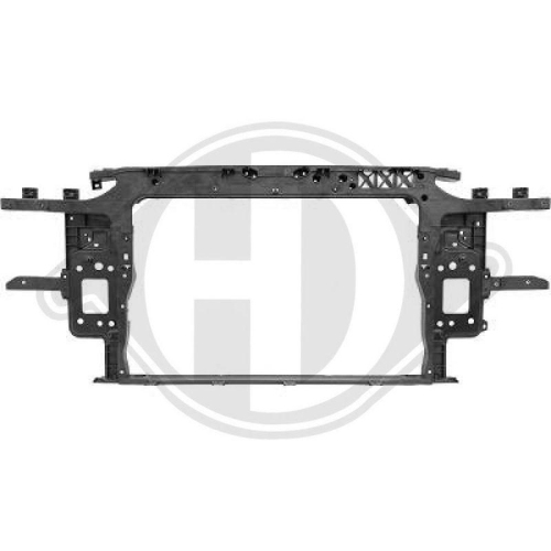 DIEDERICHS Frontverkleidung 6815002