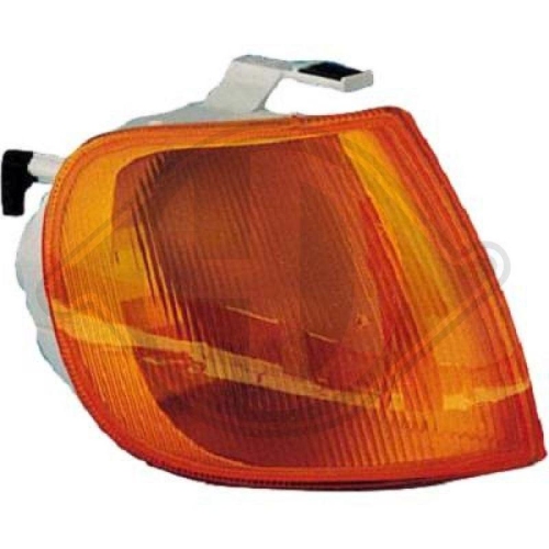 DIEDERICHS Blinkleuchte 2203070