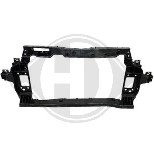 DIEDERICHS Frontverkleidung 6509002