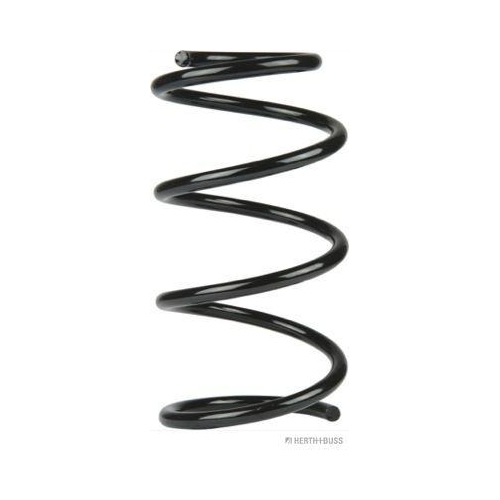HERTH+BUSS JAKOPARTS Fahrwerksfeder J4402017