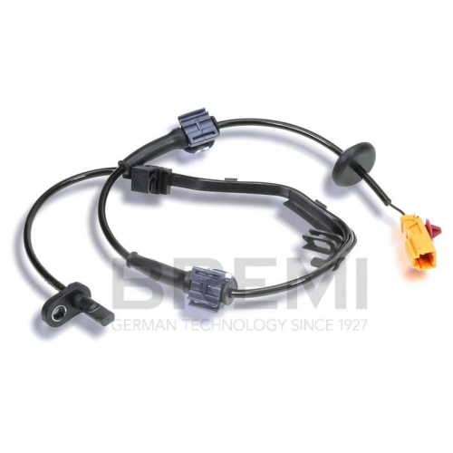 BREMI Sensor, Raddrehzahl 50810