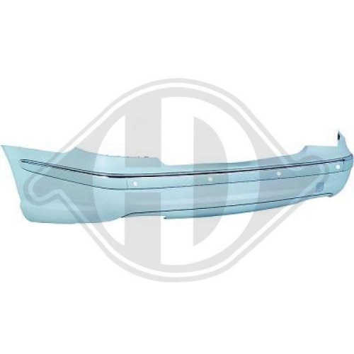 DIEDERICHS Sto&szlig;f&auml;nger HD Tuning 1615256