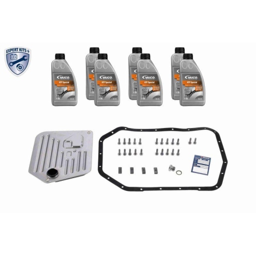 VAICO Teilesatz, Automatikgetriebe-&Ouml;lwechsel EXPERT KITS + V20-2086