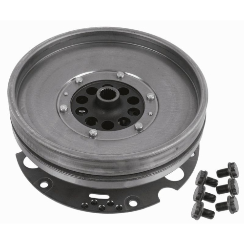 SACHS Schwungrad Zwei-Massen-Schwungrad 2295 601 013