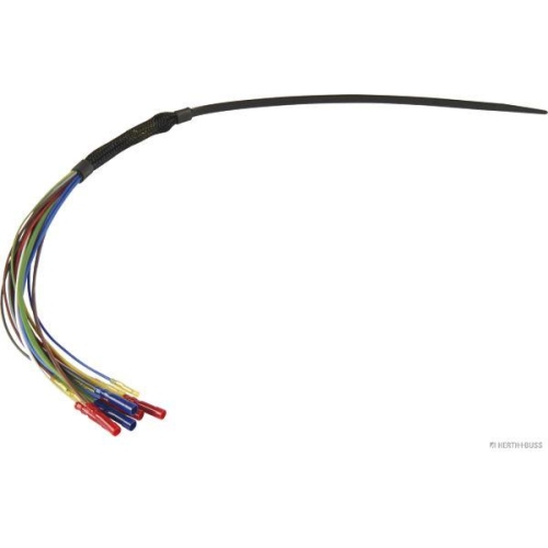 HERTH+BUSS ELPARTS Kabelreparatursatz, Heckklappe 51277125