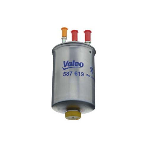 VALEO Kraftstofffilter 587619