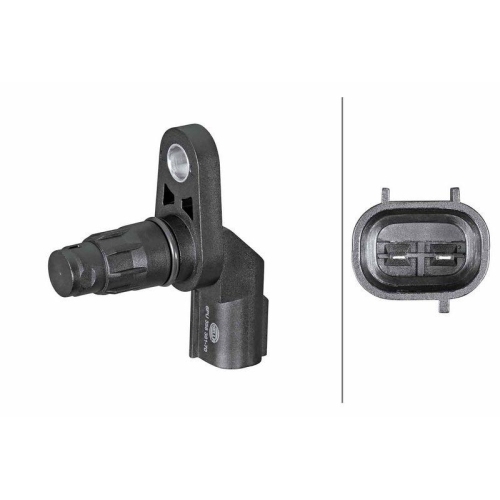HELLA Sensor, Geschwindigkeit/Drehzahl 6PU 358 381-701