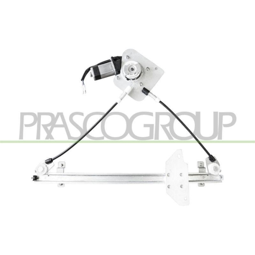 PRASCO Fensterheber DW324W026