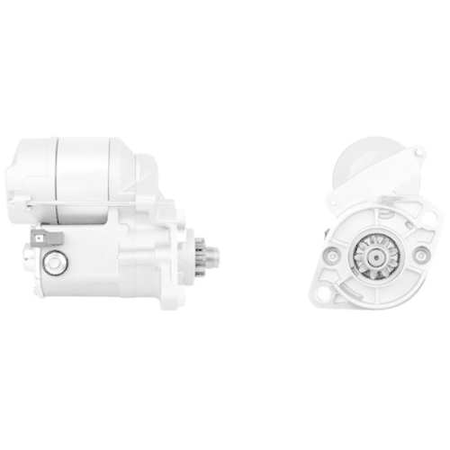 MAHLE Starter MS 1141