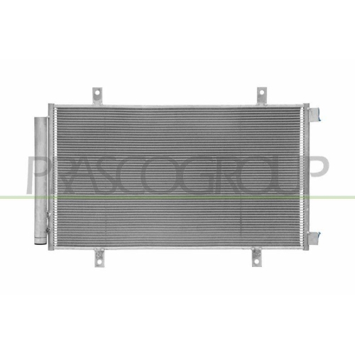 PRASCO Kondensator, Klimaanlage PrascoSelection SZ364C001