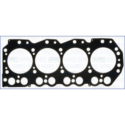 AJUSA Dichtung, Zylinderkopf MULTILAYER STEEL 10070910