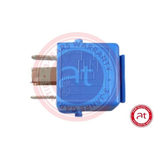 at autoteile germany Multifunktionsrelais OEM - Quality - Line at14097