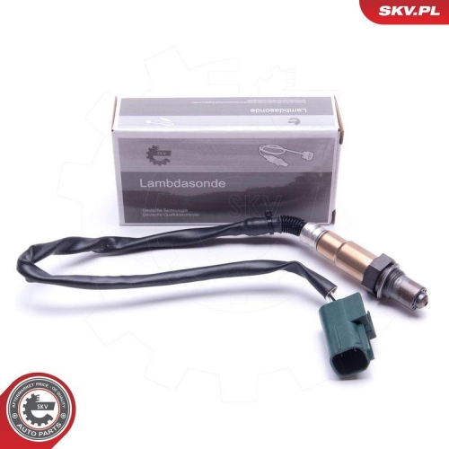 ESEN SKV Lambdasonde 09SKV433
