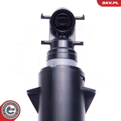 ESEN SKV Waschwasserd&uuml;se, Scheinwerferreinigung 15SKV608