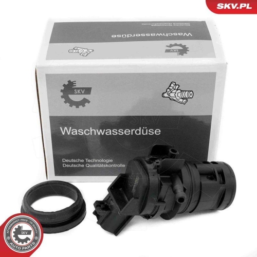 ESEN SKV Waschwasserpumpe, Scheibenreinigung 15SKV030