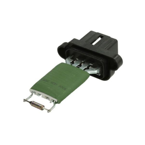 THERMOTEC Widerstand, Innenraumgebl&auml;se DEW018TT