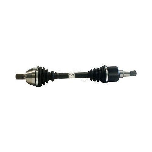 METELLI Antriebswelle 17-0912