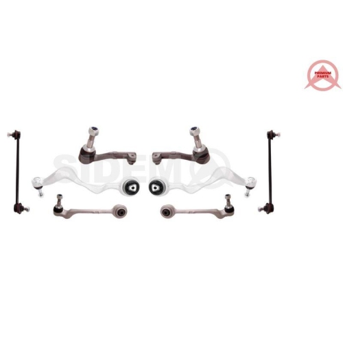 SIDEM Reparatursatz, Querlenker 21770