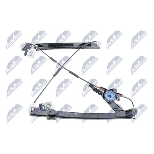 NTY Fensterheber EPS-FR-015