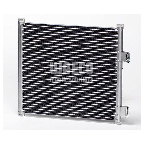WAECO Kondensator, Klimaanlage 8880400169