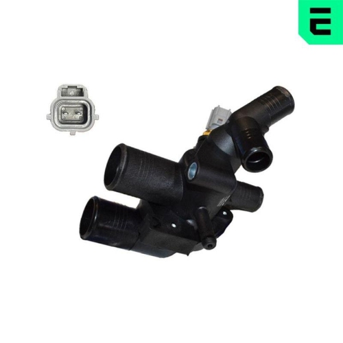 ERA Thermostat, K&uuml;hlmittel 350644A