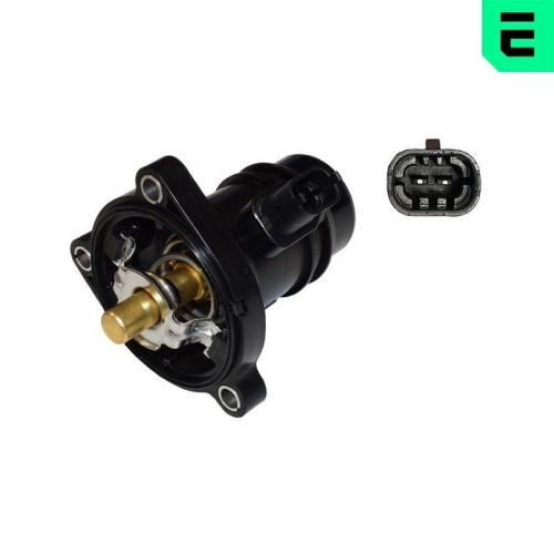 ERA Thermostat, K&uuml;hlmittel 350675a