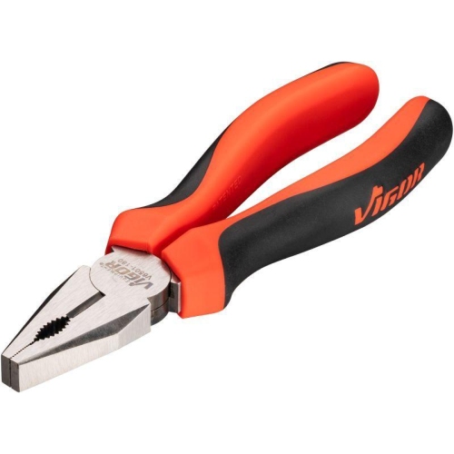 VIGOR Kombinationszange V6501-180