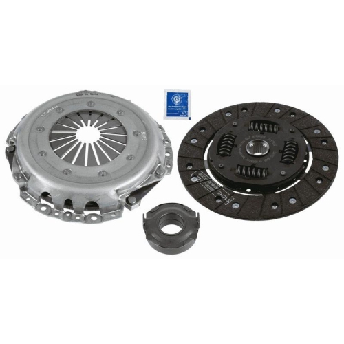 SACHS Kupplungssatz 3000 616 001