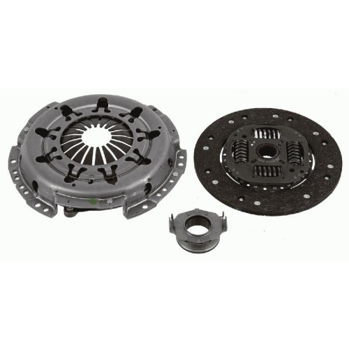 SACHS Kupplungssatz 3000 950 787