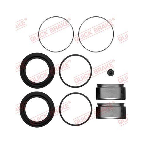 QUICK BRAKE Reparatursatz, Bremssattel 114-5315