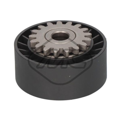 Metalcaucho Spannrolle, Keilrippenriemen 05159