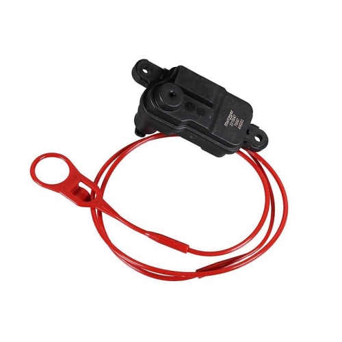 METZGER AUTOTEILE Stellelement, Tankklappe GREENPARTS 2315047