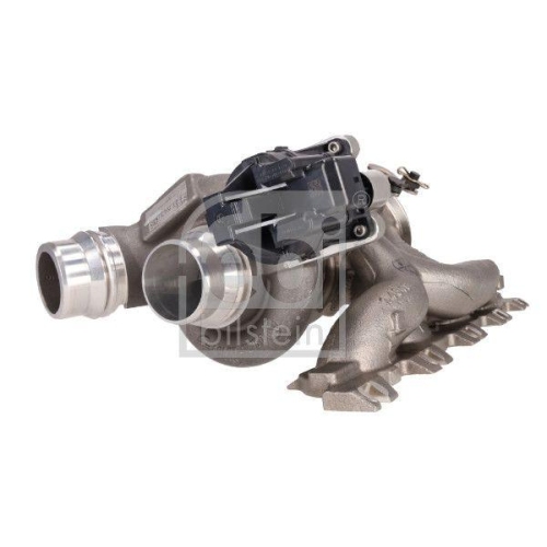 FEBI BILSTEIN Lader, Aufladung Mitsubishi Turbo NEU 191372