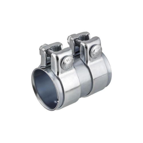 TOPRAN Rohrverbinder, Abgasanlage EHVP 107 220