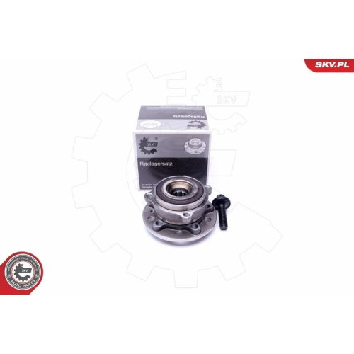 ESEN SKV Radlagersatz 29SKV285