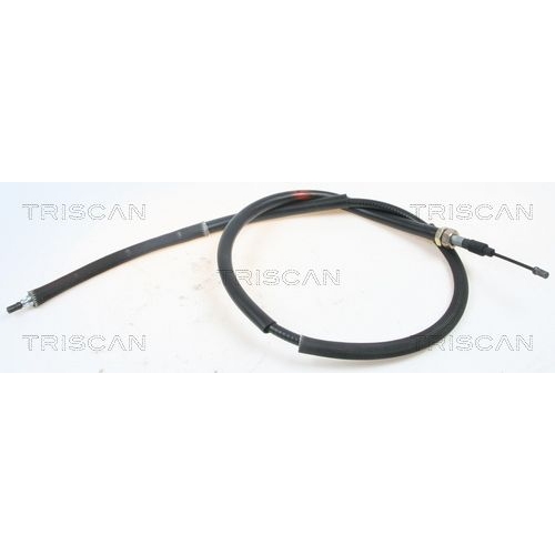 TRISCAN Seilzug, Feststellbremse 8140 38135