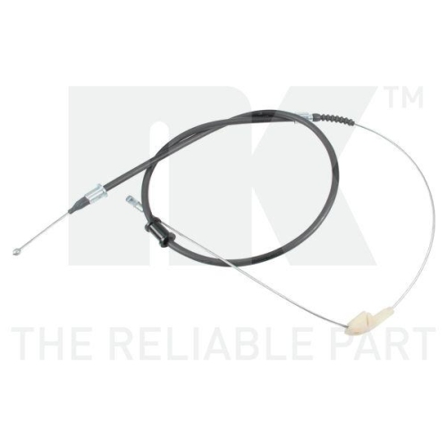 NK Seilzug, Feststellbremse 903678