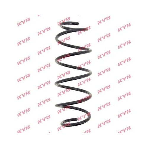 KYB Fahrwerksfeder K-Flex RH3499