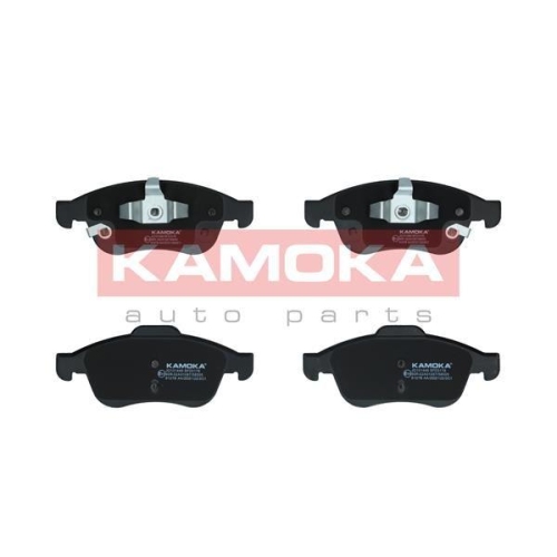 KAMOKA Bremsbelagsatz, Scheibenbremse JQ101446