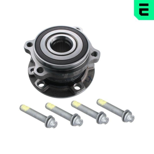 OPTIMAL Radlagersatz 802522