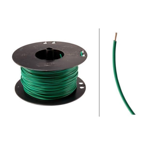 HELLA Leitungssatz 8KL 054 011-002