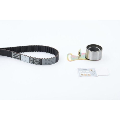 CONTINENTAL CTAM Zahnriemensatz CT708K1