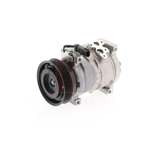 AKS DASIS Kompressor, Klimaanlage 851915N