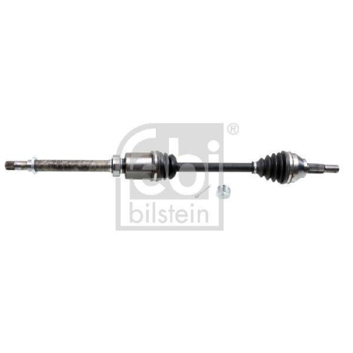 FEBI BILSTEIN Antriebswelle 184797