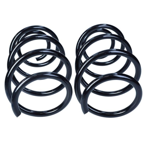 MAXGEAR Fahrwerksfeder 60-1577D