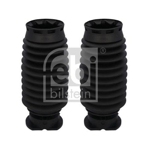 FEBI BILSTEIN Staubschutzsatz, Sto&szlig;d&auml;mpfer 196881