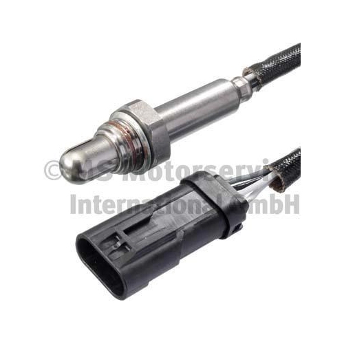 PIERBURG Lambdasonde 7.02604.10.0