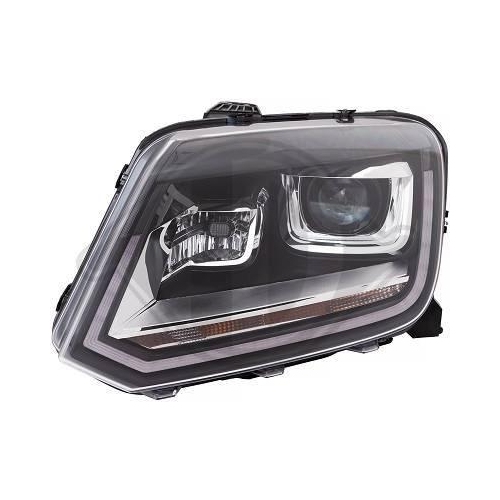 DIEDERICHS Hauptscheinwerfer 2275187